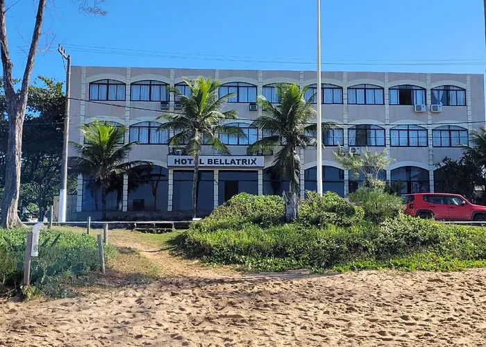Hotel Bellatrix