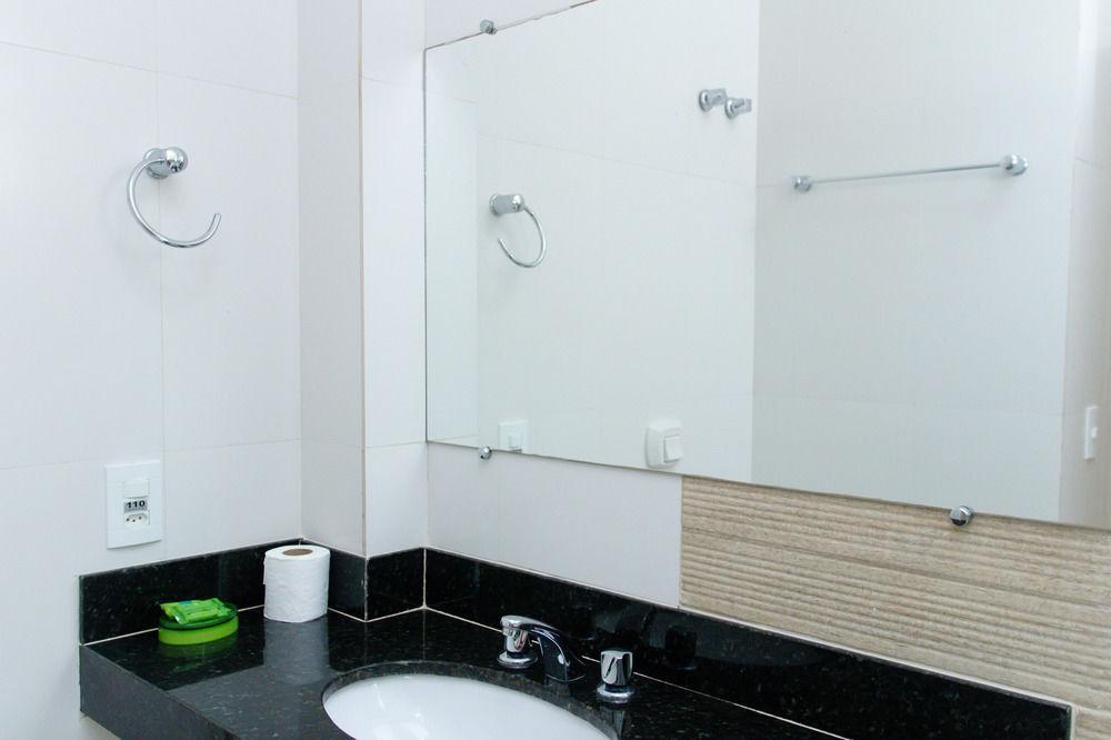 Bellatrix 3* Macaé